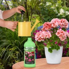 Genta Prestige Ortanca, Rododendron ve Açelya İçin Sıvı Besin 500 ML