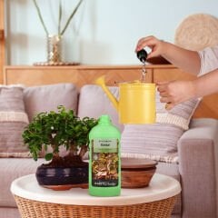 Genta Prestige Bonsai İçin Sıvı Besin 500 ML