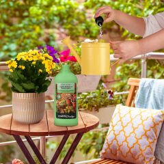 Genta Prestige Çiçekli Bitkiler ve Sardunyalar İçin Sıvı Besin 500 ML