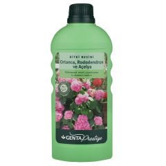 Genta Prestige Ortanca, Rododendron ve Açelya İçin Sıvı Besin 500 ML