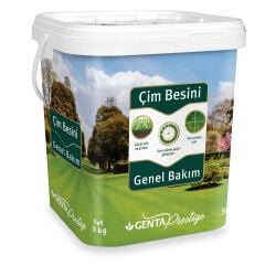 Genta Prestige Genel Bakım Çim Gübresi 10 Kg