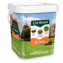 Genta Prestige İlk Tesis Çim Gübresi 10 Kg
