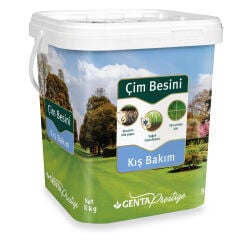 Genta Prestige Kış Bakım Çim Gübresi 10 Kg