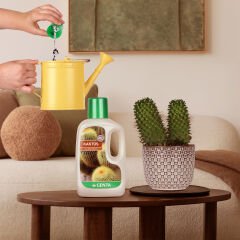 Genta Kaktüs için Sıvı Besin 500 ml