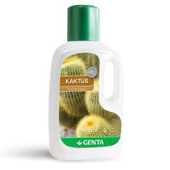 Kaktüs Bakım Paketi - Kaktüs Toprağı - Kaktüs Besini
