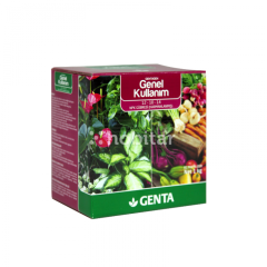 Genta Genel Kullanım Gübresi 1 kg
